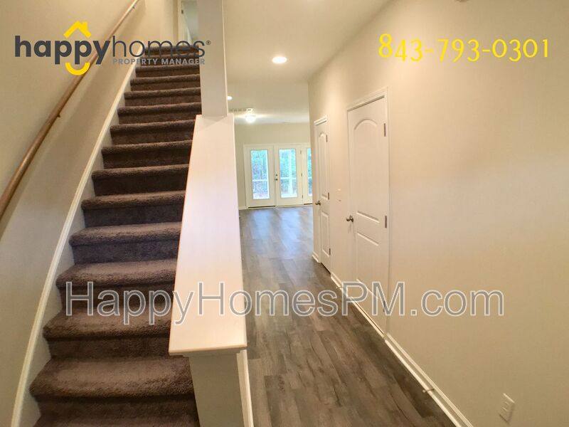 Townhouse for rent at 230 Buchanan Circle, Goose Creek, SC 29445