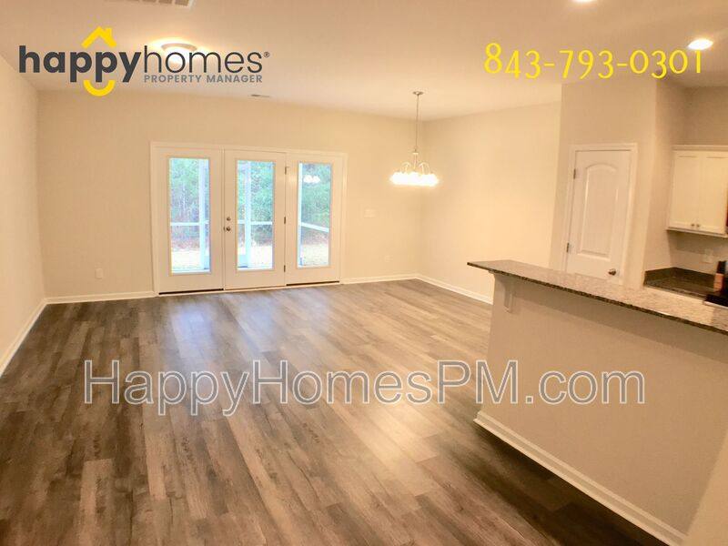 Townhouse for rent at 230 Buchanan Circle, Goose Creek, SC 29445