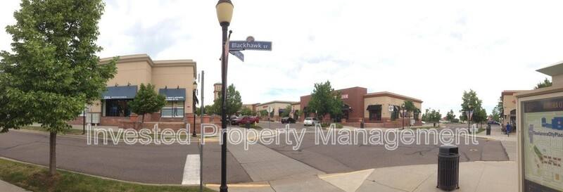 Apartment for rent at 909 S Dawson Way #13, Aurora, CO 80012
