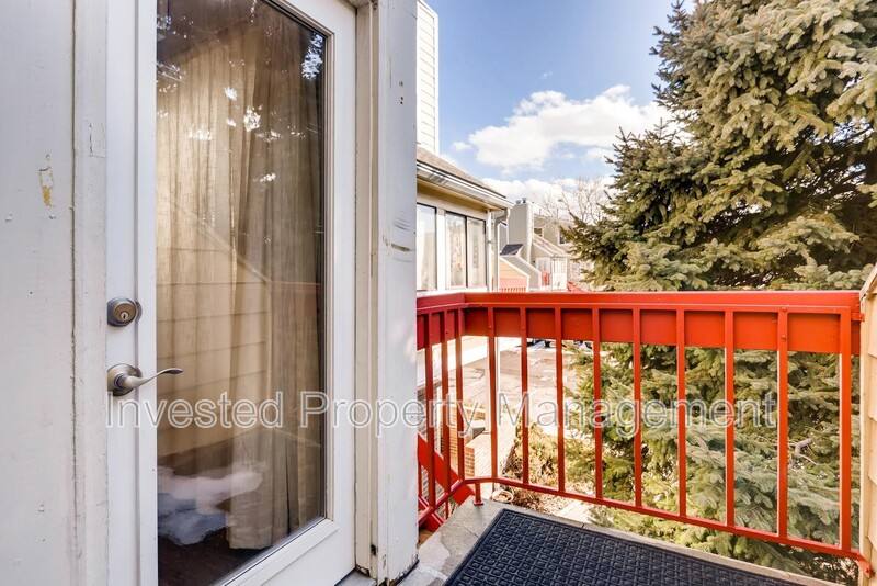 Apartment for rent at 909 S Dawson Way #13, Aurora, CO 80012