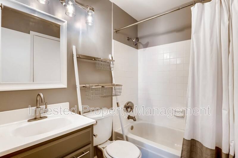 Apartment for rent at 909 S Dawson Way #13, Aurora, CO 80012