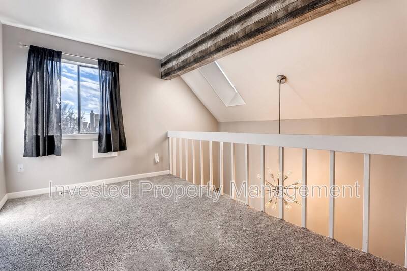 Apartment for rent at 909 S Dawson Way #13, Aurora, CO 80012