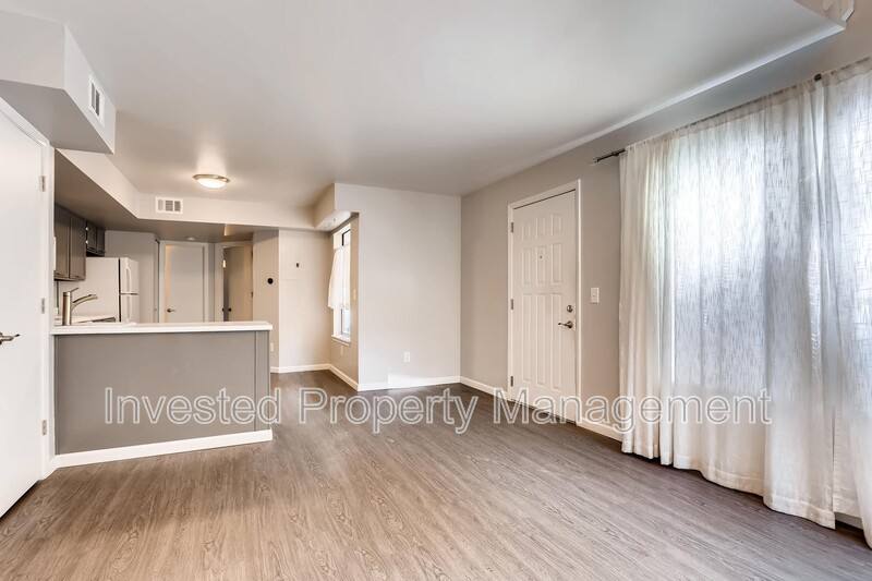 Apartment for rent at 909 S Dawson Way #13, Aurora, CO 80012