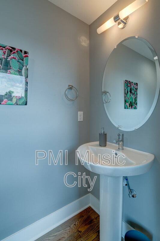 House for rent at 936 Southside Place, Nashville, TN 37203