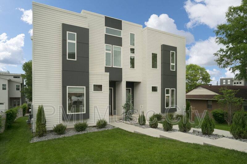 House for rent at 936 Southside Place, Nashville, TN 37203
