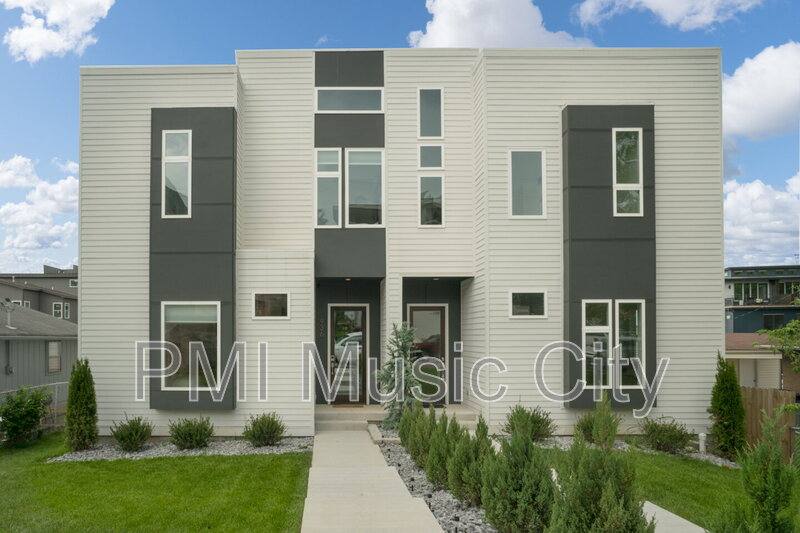 House for rent at 936 Southside Place, Nashville, TN 37203