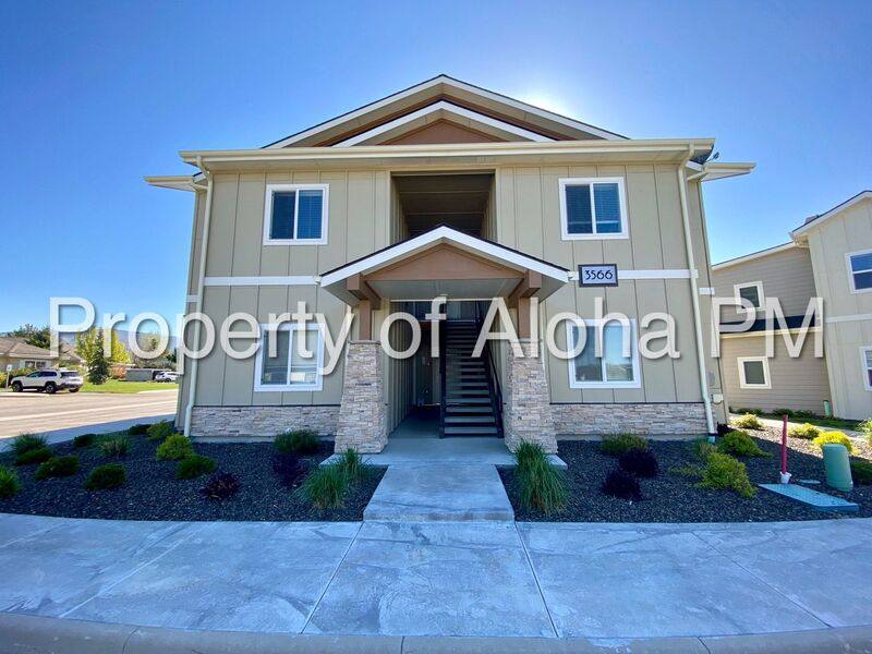 House for rent at 3566 E Grand Forest Dr #202, Boise, ID 83716