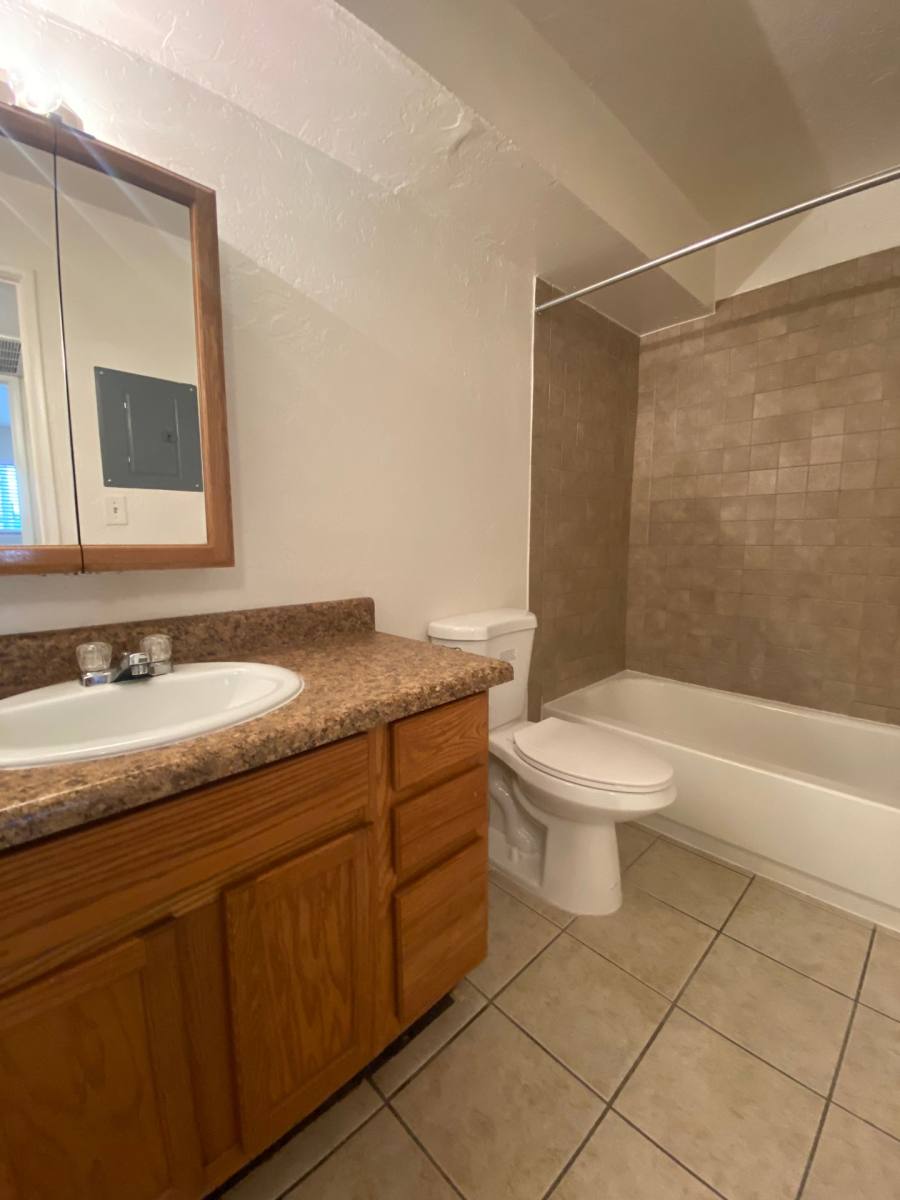 Apartment for rent at 737 N Alvernon Way, Tucson, AZ 85711