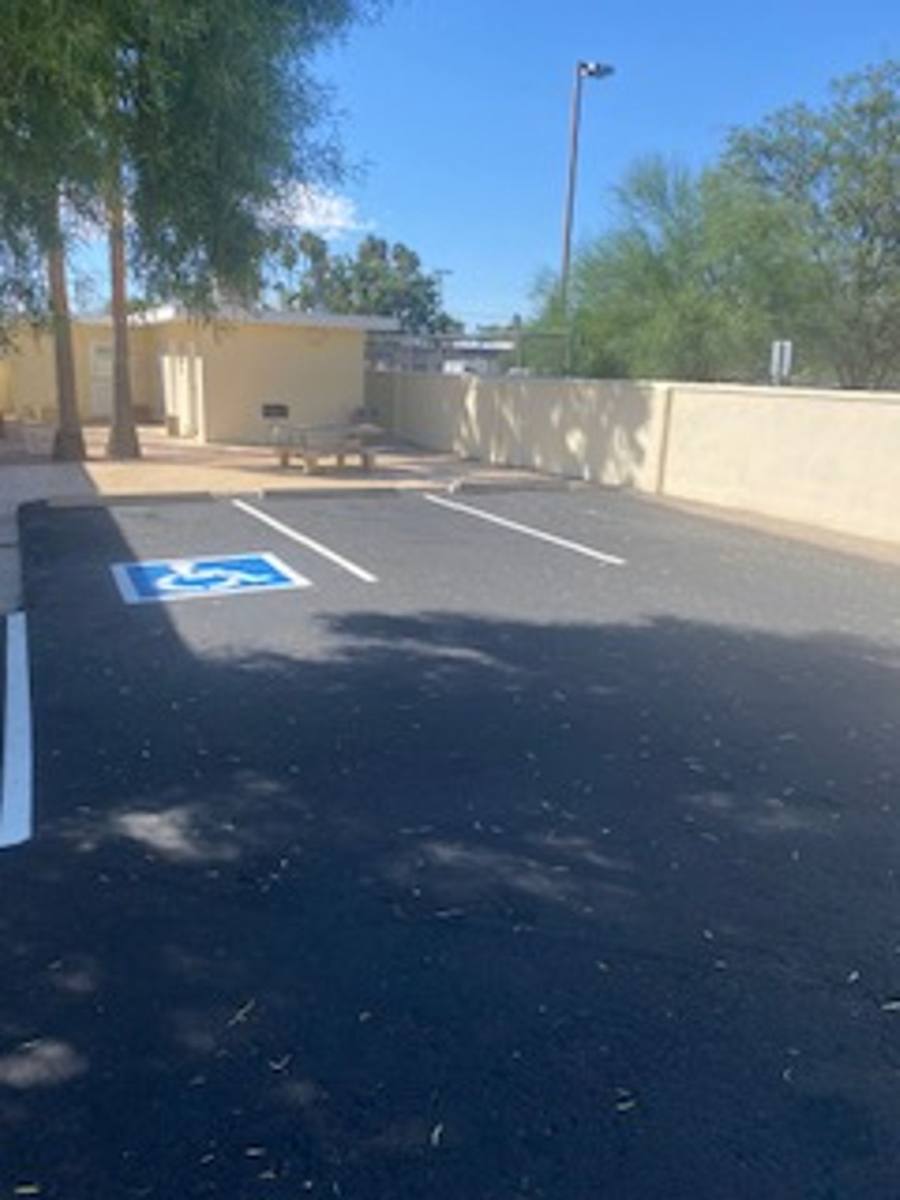 Apartment for rent at 737 N Alvernon Way, Tucson, AZ 85711