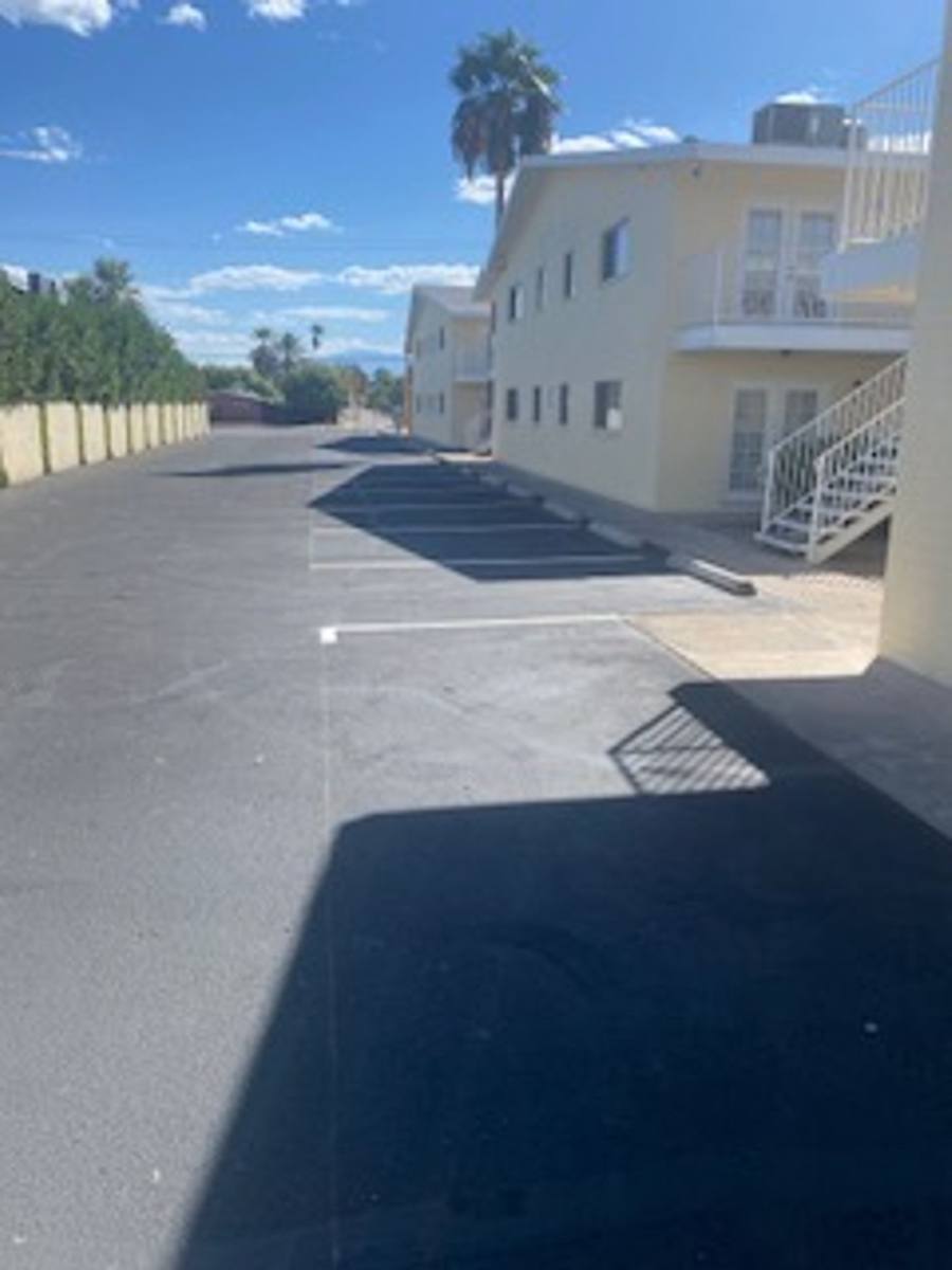 Apartment for rent at 737 N Alvernon Way, Tucson, AZ 85711
