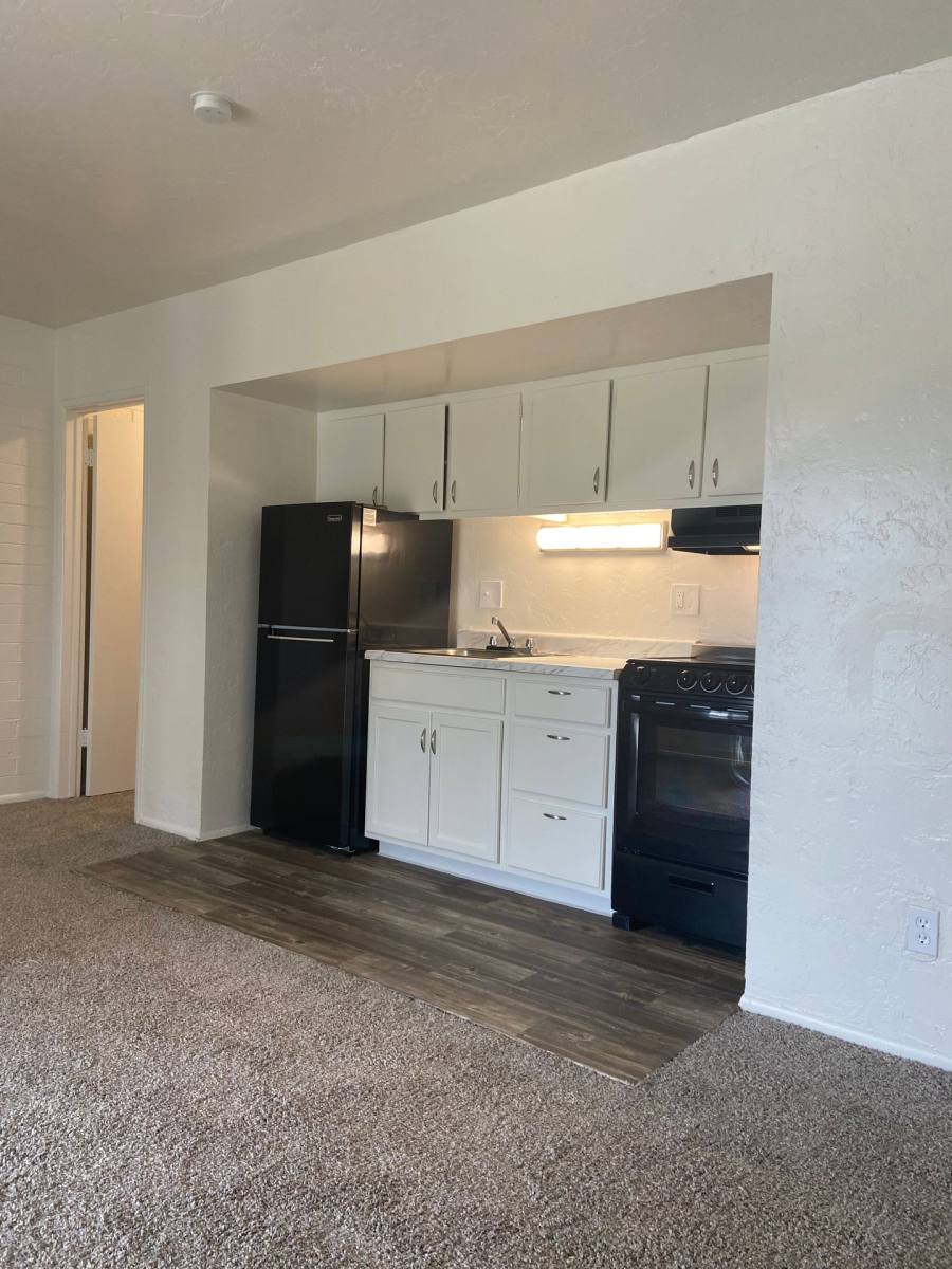 Apartment for rent at 737 N Alvernon Way, Tucson, AZ 85711