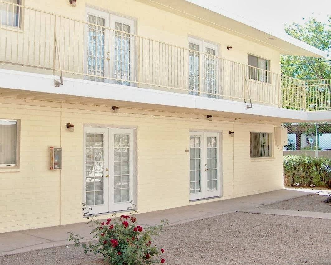 Apartment for rent at 737 N Alvernon Way, Tucson, AZ 85711