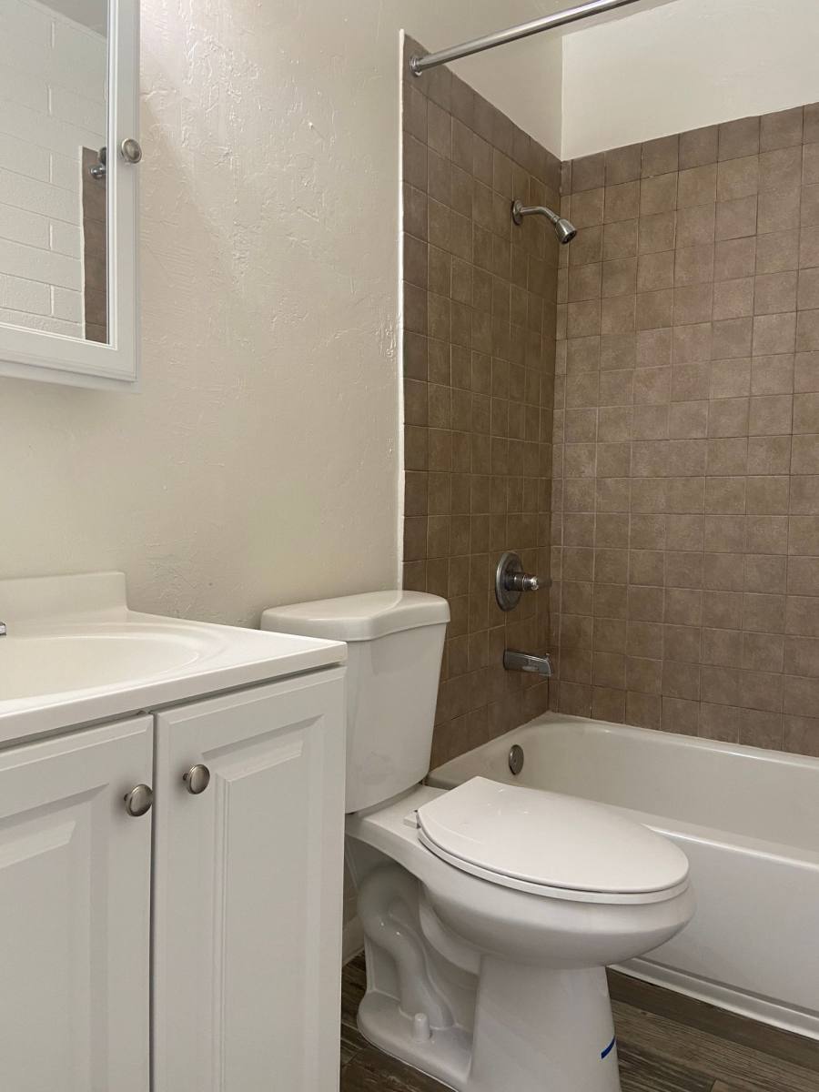 Apartment for rent at 737 N Alvernon Way, Tucson, AZ 85711