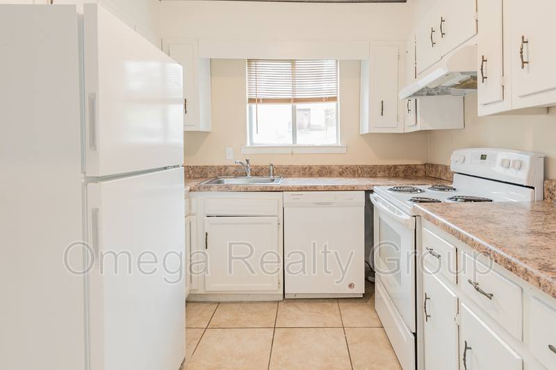 Apartment for rent at 1600 14th Ave E #29, Jasper, AL 35501
