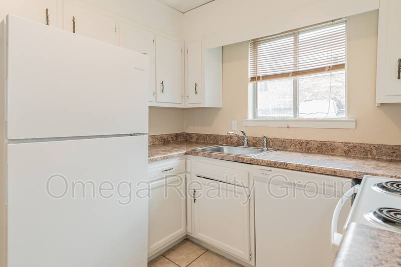 Apartment for rent at 1600 14th Ave E #29, Jasper, AL 35501