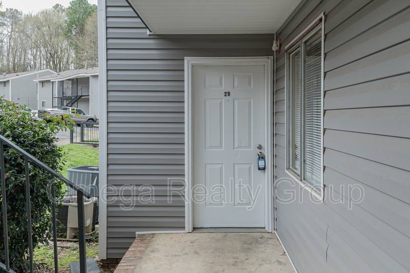 Apartment for rent at 1600 14th Ave E #29, Jasper, AL 35501