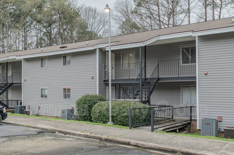 Apartment for rent at 1600 14th Ave E #29, Jasper, AL 35501