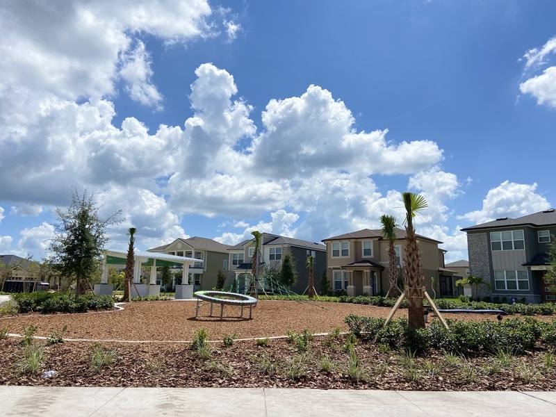 Townhouse for rent at 11912 Founders St, Orlando, FL 32832