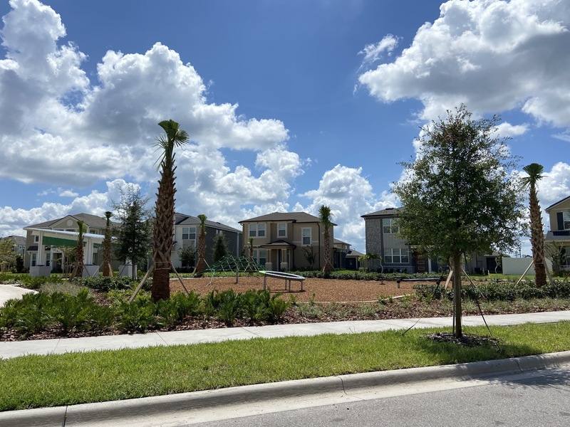 Townhouse for rent at 11912 Founders St, Orlando, FL 32832