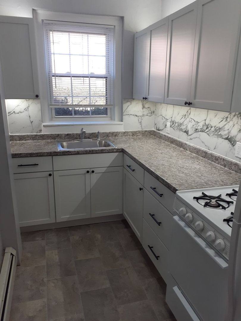 Apartment for rent at 490 Angell St, Providence, RI 02906