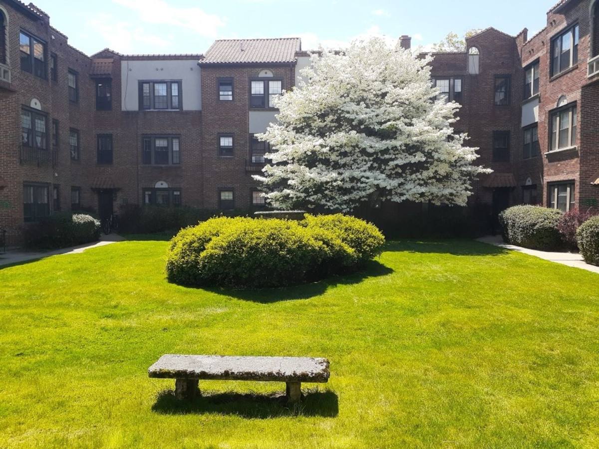 Apartment for rent at 490 Angell St, Providence, RI 02906