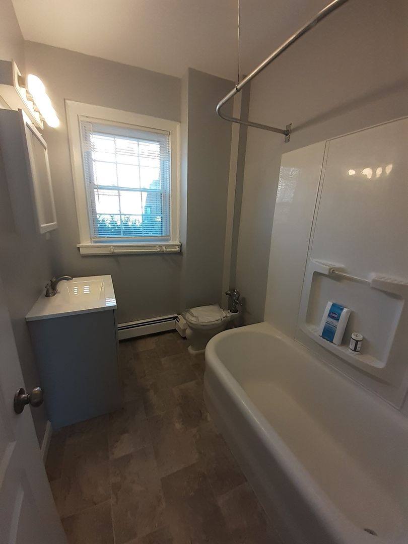 Apartment for rent at 490 Angell St, Providence, RI 02906