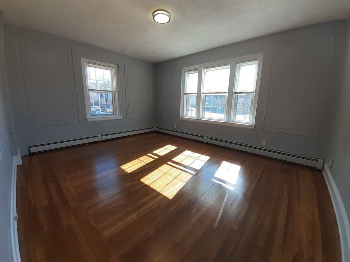 Apartment for rent at 490 Angell St, Providence, RI 02906