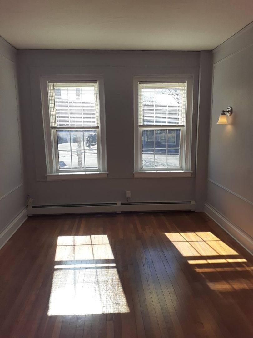 Apartment for rent at 490 Angell St, Providence, RI 02906