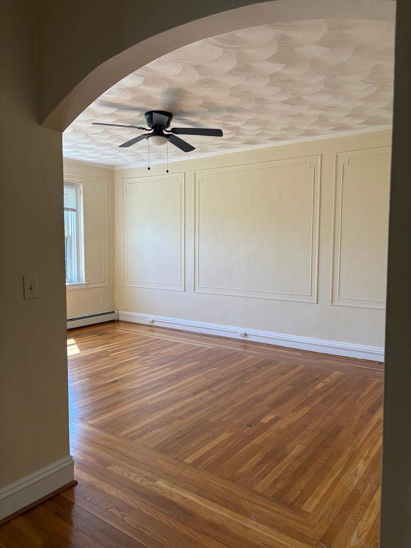 Apartment for rent at 490 Angell St, Providence, RI 02906