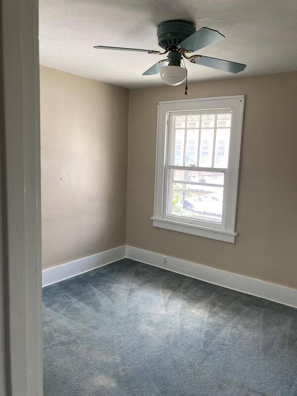 Apartment for rent at 360 Reed St #1, Sharon, PA 16146