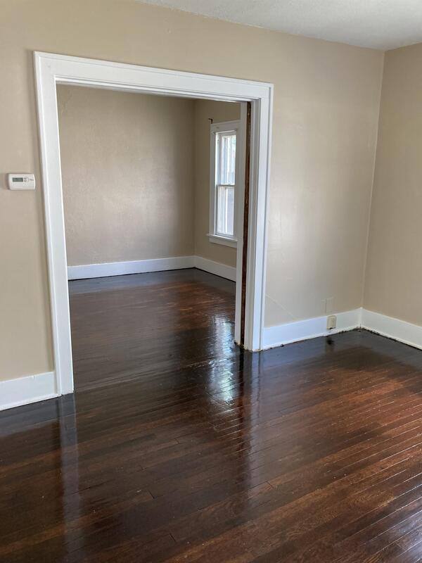 Apartment for rent at 360 Reed St #1, Sharon, PA 16146