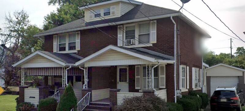 Apartment for rent at 360 Reed St #1, Sharon, PA 16146