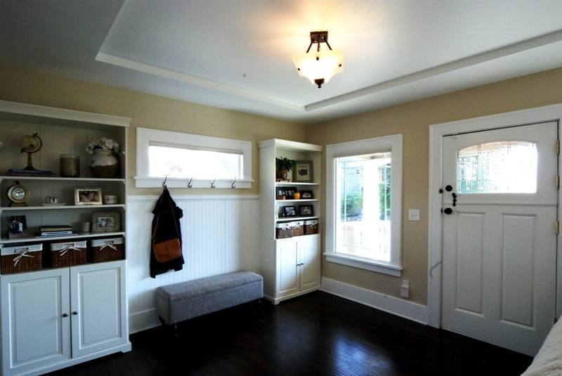 House for rent at 3911 1st Ave NE, Seattle, WA 98105