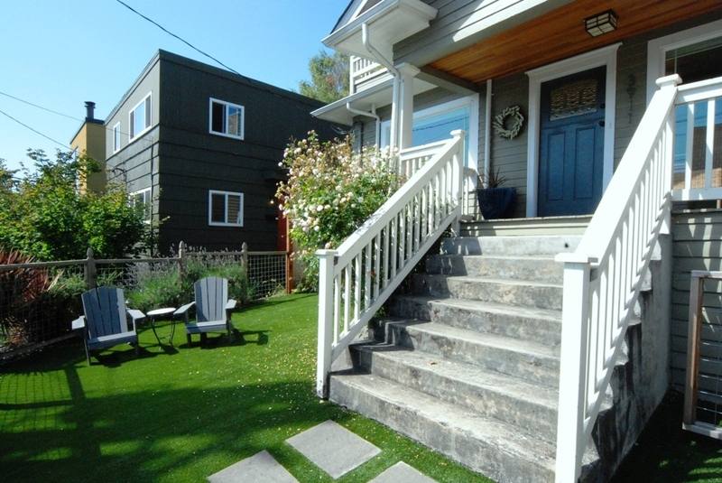 House for rent at 3911 1st Ave NE, Seattle, WA 98105