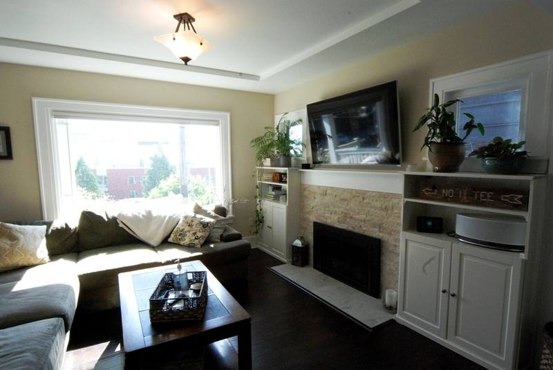 House for rent at 3911 1st Ave NE, Seattle, WA 98105