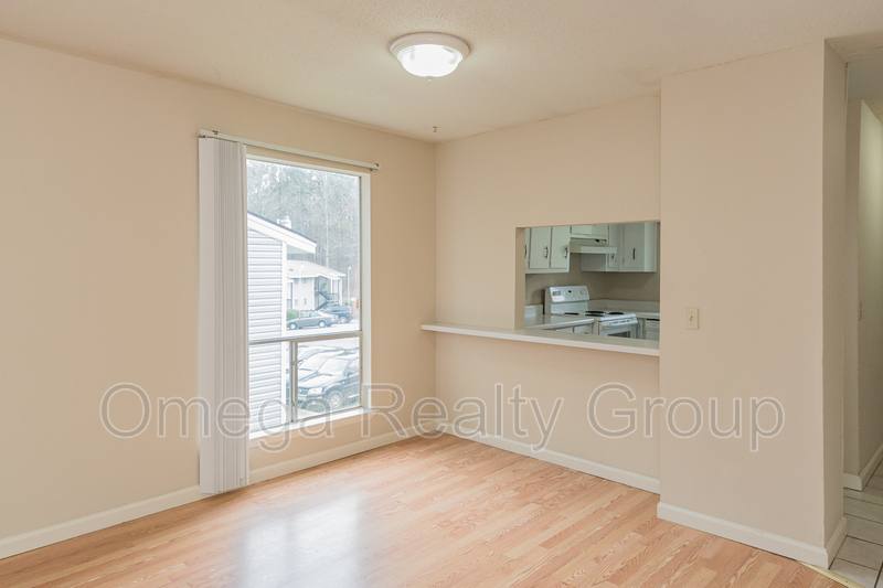 Apartment for rent at 1604 14th Ave E #10, Jasper, AL 35501