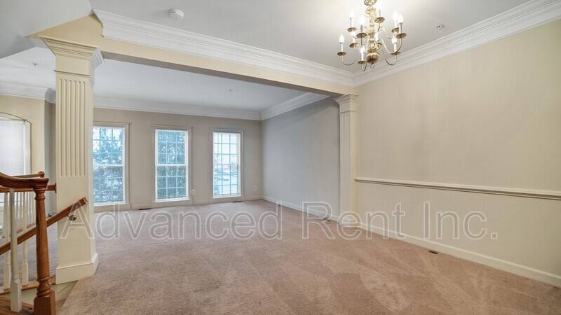 Townhouse for rent at 5109 Strawbridge Terrace, Perry Hall, MD 21128