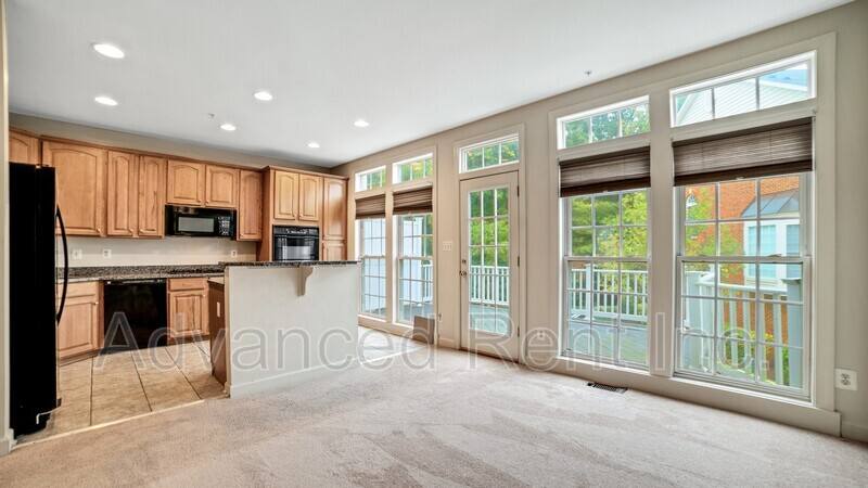 Townhouse for rent at 5109 Strawbridge Terrace, Perry Hall, MD 21128