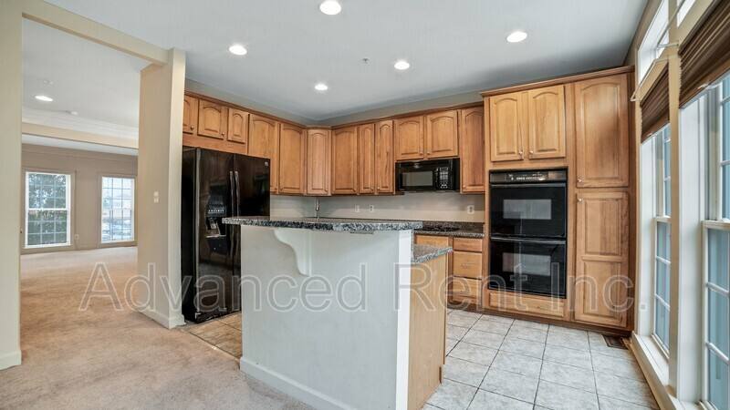 Townhouse for rent at 5109 Strawbridge Terrace, Perry Hall, MD 21128