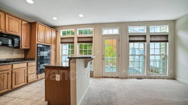 Townhouse for rent at 5109 Strawbridge Terrace, Perry Hall, MD 21128