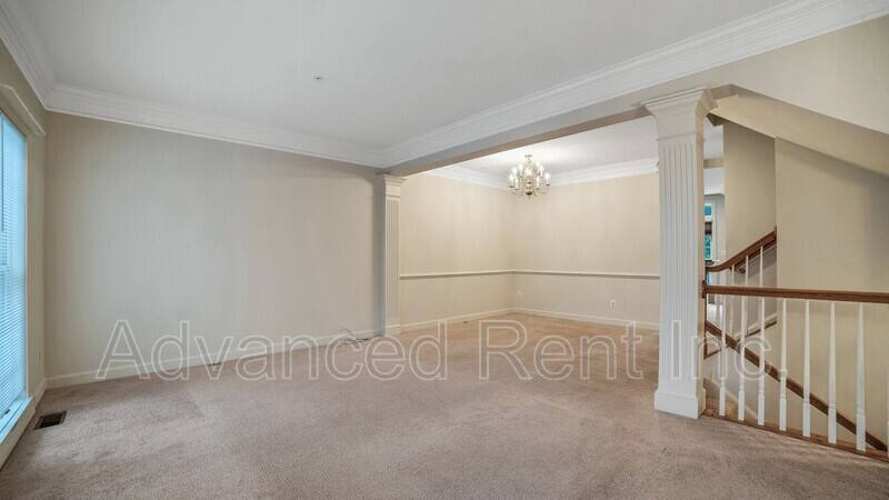 Townhouse for rent at 5109 Strawbridge Terrace, Perry Hall, MD 21128