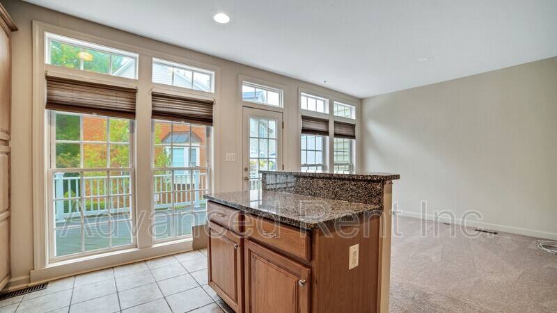 Townhouse for rent at 5109 Strawbridge Terrace, Perry Hall, MD 21128