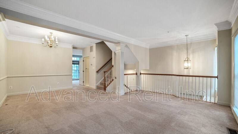 Townhouse for rent at 5109 Strawbridge Terrace, Perry Hall, MD 21128