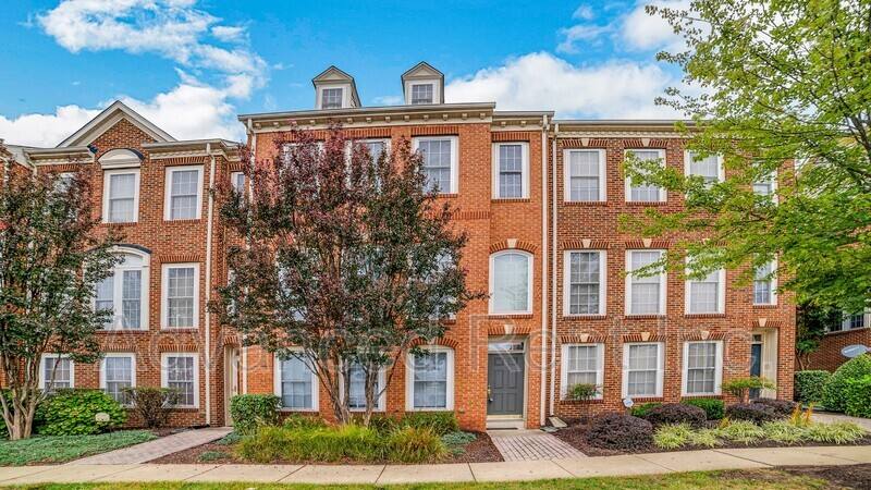 Townhouse for rent at 5109 Strawbridge Terrace, Perry Hall, MD 21128