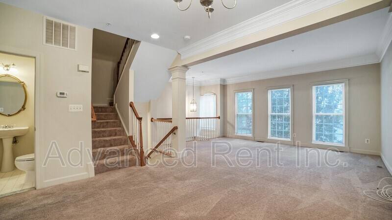 Townhouse for rent at 5109 Strawbridge Terrace, Perry Hall, MD 21128