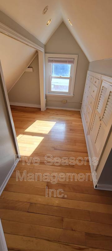 Apartment for rent at 94 N Winooski Ave #4, Burlington, VT 05401