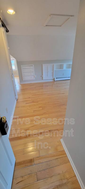 Apartment for rent at 94 N Winooski Ave #4, Burlington, VT 05401