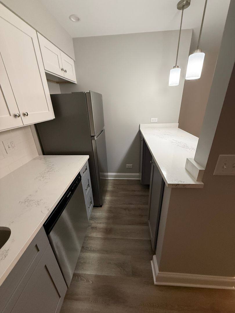 Apartment for rent at 744 W Gordon Terrace, Chicago, IL 60613