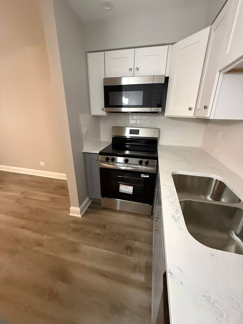 Apartment for rent at 744 W Gordon Terrace, Chicago, IL 60613