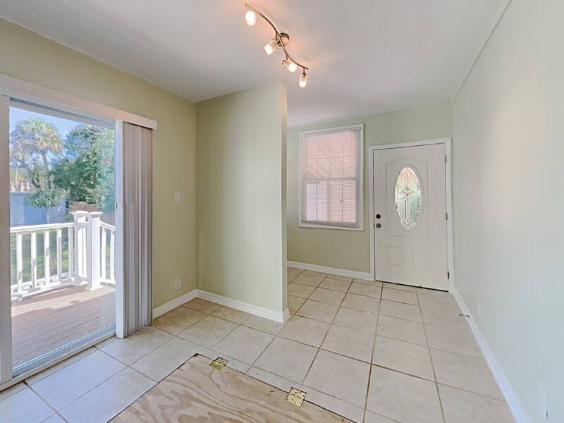 House for rent at 628 N Halifax Ave, Daytona Beach, FL 32118